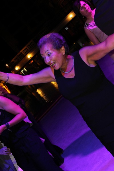 Soiree UMP 